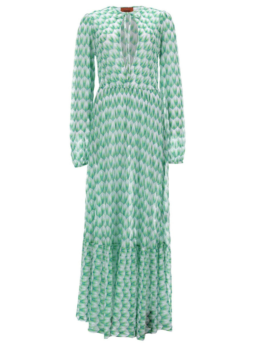 Missoni Suits & Dresses - Green | f8ab801431313e1dbc32f2ef4398480530424698