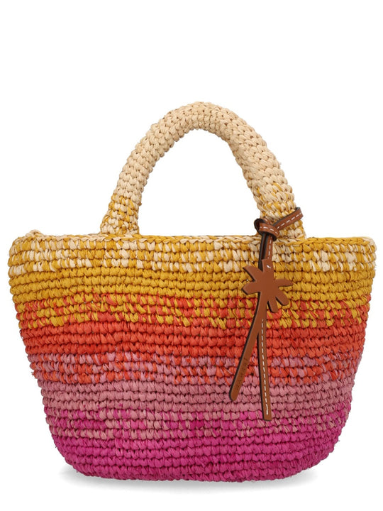 Borsa "Panier" Mini