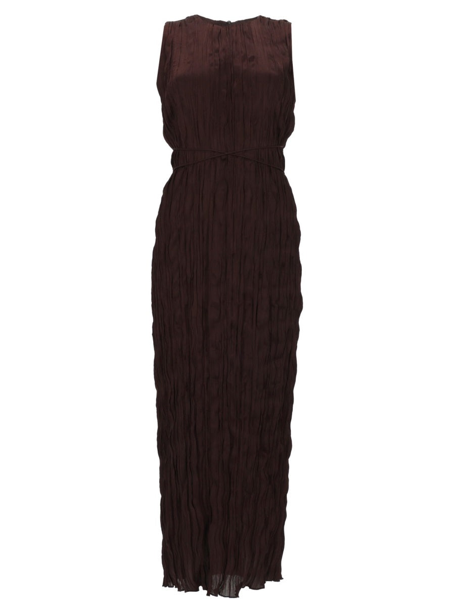 Staud Suits & Dresses - Brown | a9b9492d4b308ad63ed4889c890fc53a1e9177eb