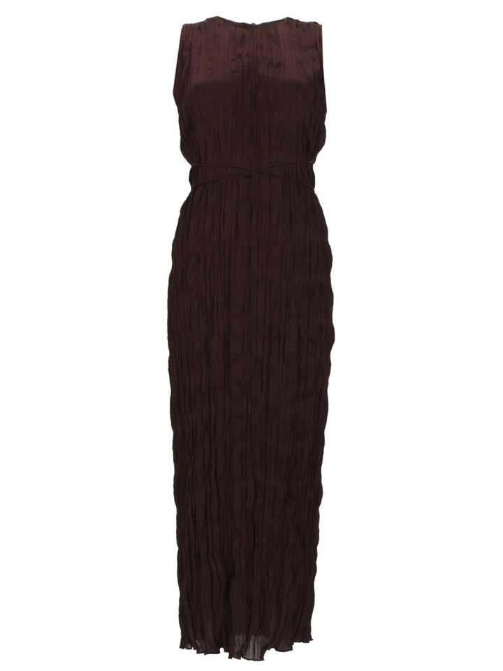 Staud Suits & Dresses - Brown | a9b9492d4b308ad63ed4889c890fc53a1e9177eb