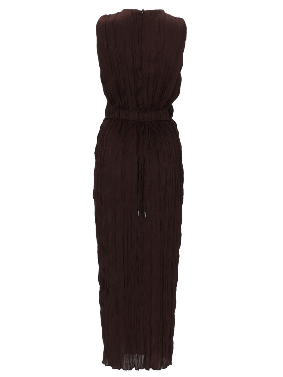 Staud Suits & Dresses - Brown | afc86dfe38d2d59d08bd5df8b3b64ddb906763c3