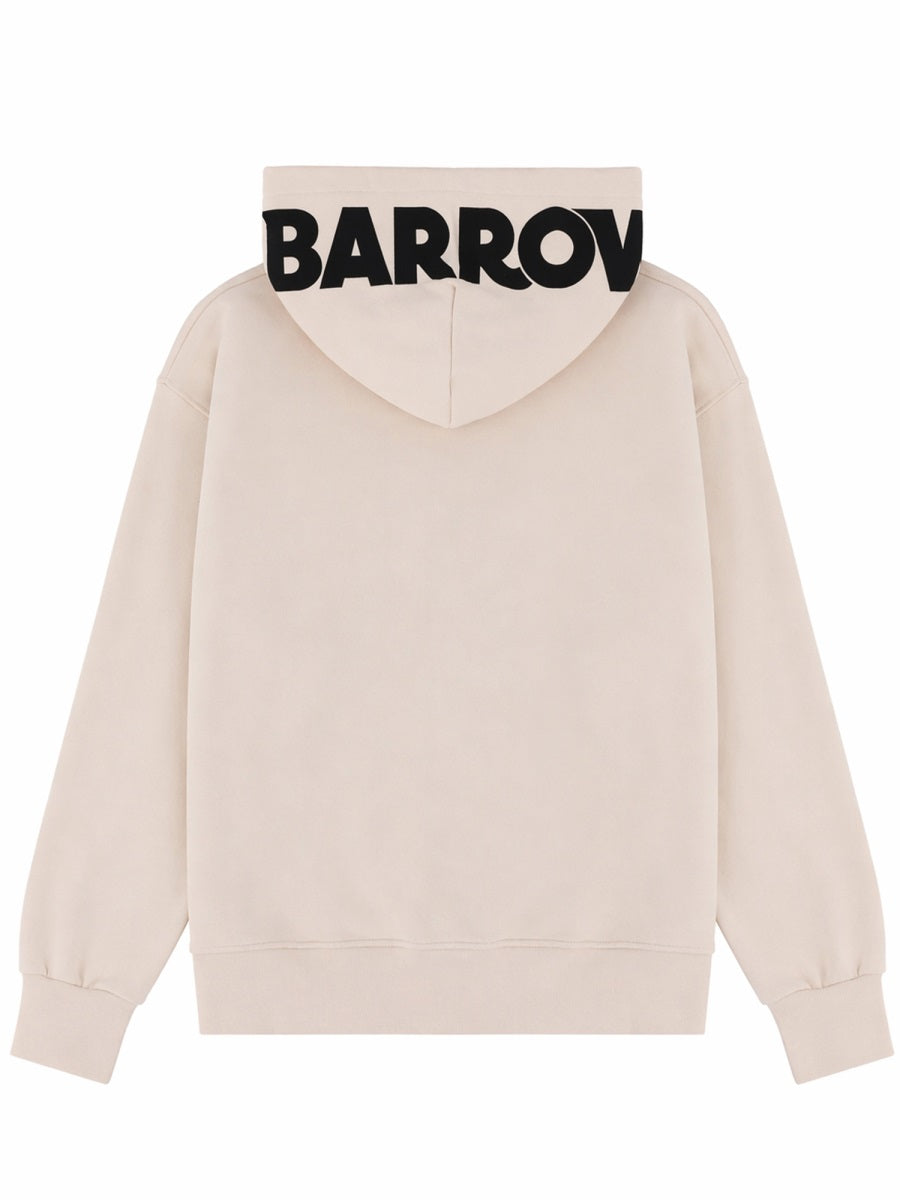 Barrow Sweatshirts - Ivory | 54126bd1458ca722c0adf4c24698b16c3c9e824e