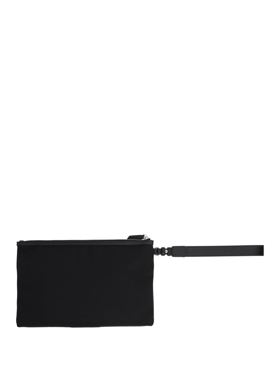 Bally Clutch Bags - Black | 880c4bc05d31ba7d206df17a7dbdc27fea7412ad