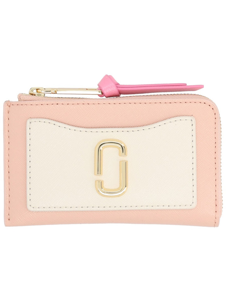 Marc Jacobs Wallets & Pures - Pink | da4673ab45c0c51ea9db551b61a92c321242631d