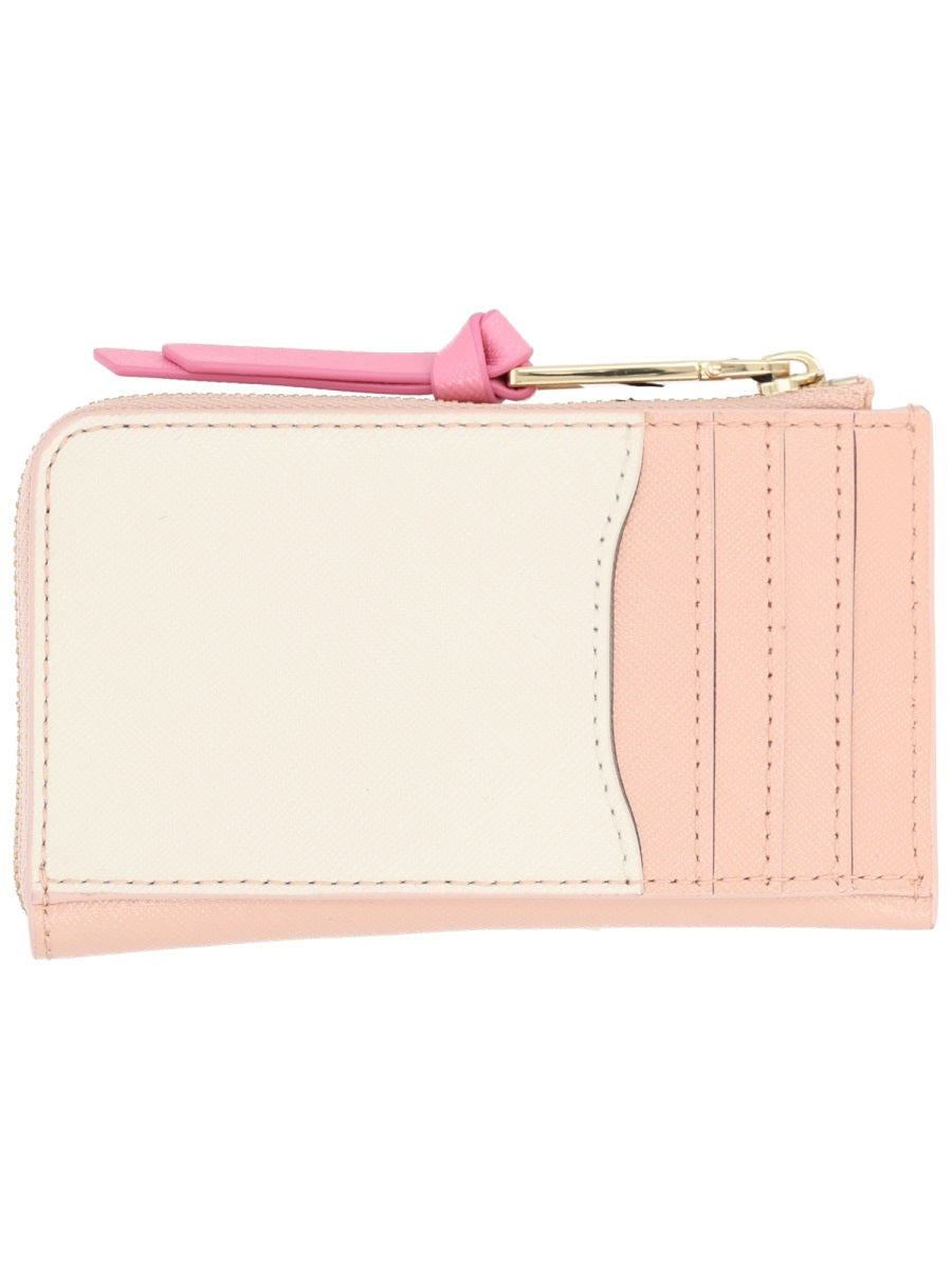 Marc Jacobs Wallets & Pures - Pink | a61fe71afcd62ebe9bcc38d780b050cf311fe132