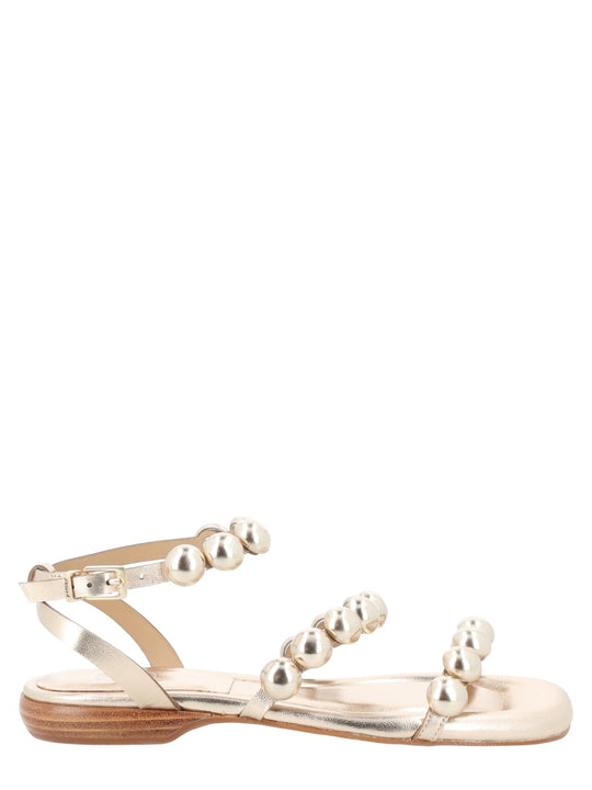 Sandalo Basso "Regy"