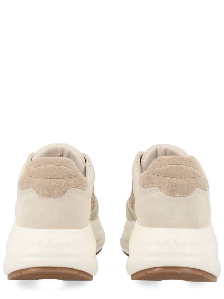 Hogan Sneakers - Beige | 5aa504b1cfee4afdfb6e0e4141d8514b7c0ebdf8