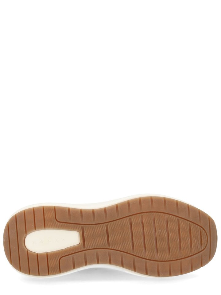 Hogan Sneakers - Beige | 2b05743792d570710f764a4c7ebc6b17ca08c2b1