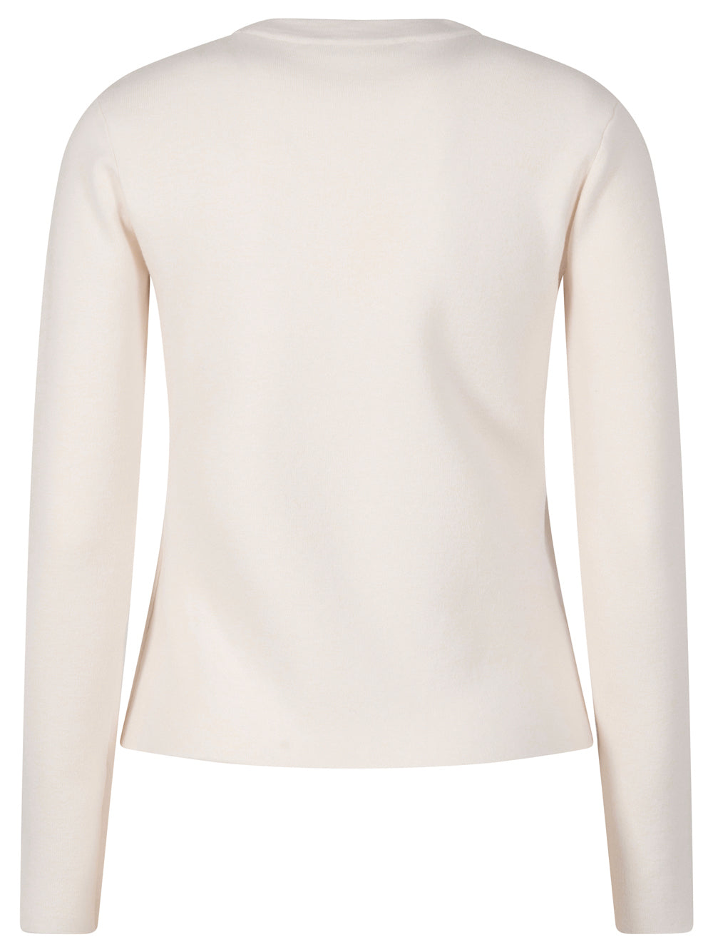 Maxmara Pullover - Nude & Neutrals | 9f443d940ff8a90f650e5fa4c8c8920bce900219