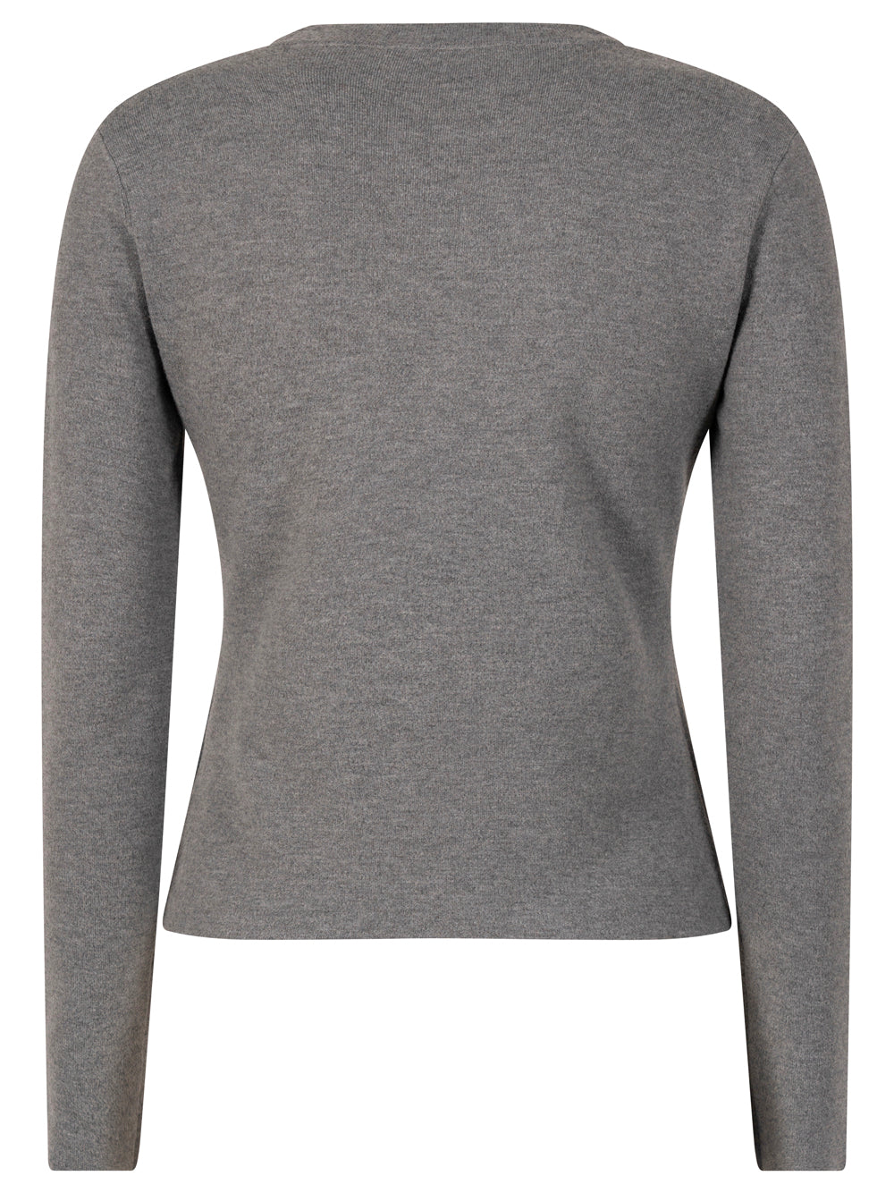 Maxmara Pullover - Grey | 2ec17a3a0f963cf23b44d1a5faf7e78d6029119d
