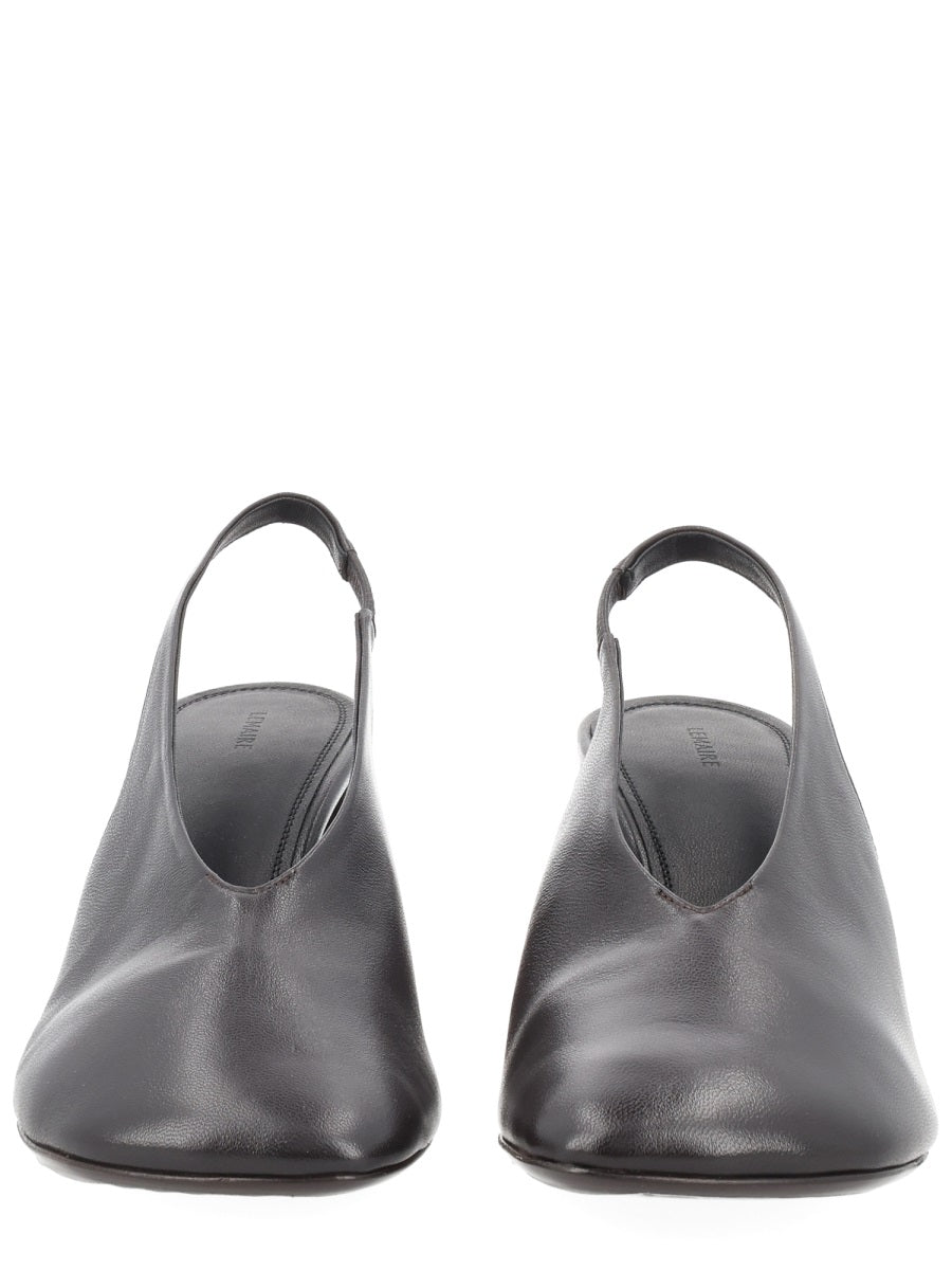 Lemaire HEELS - Brown | a0a43c33dbdee0a6494318b6ee26308a8167df73