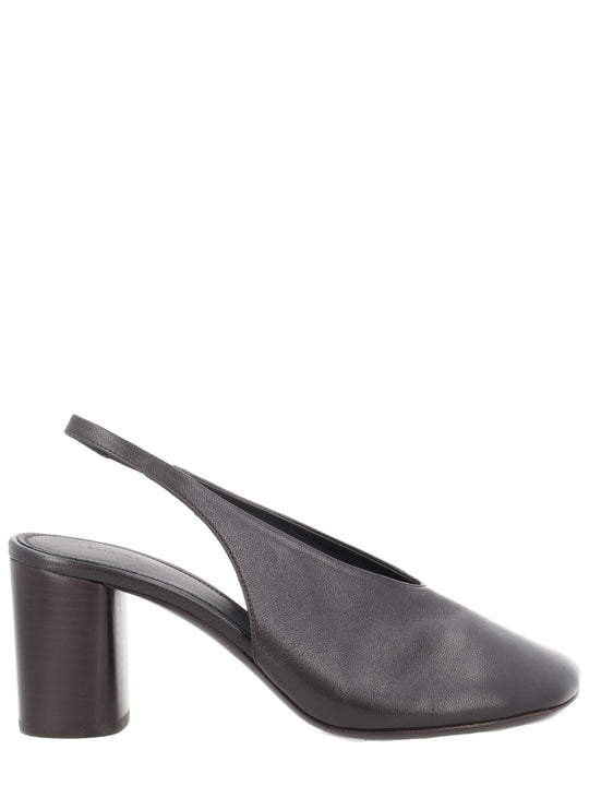 Slingback "Glove"