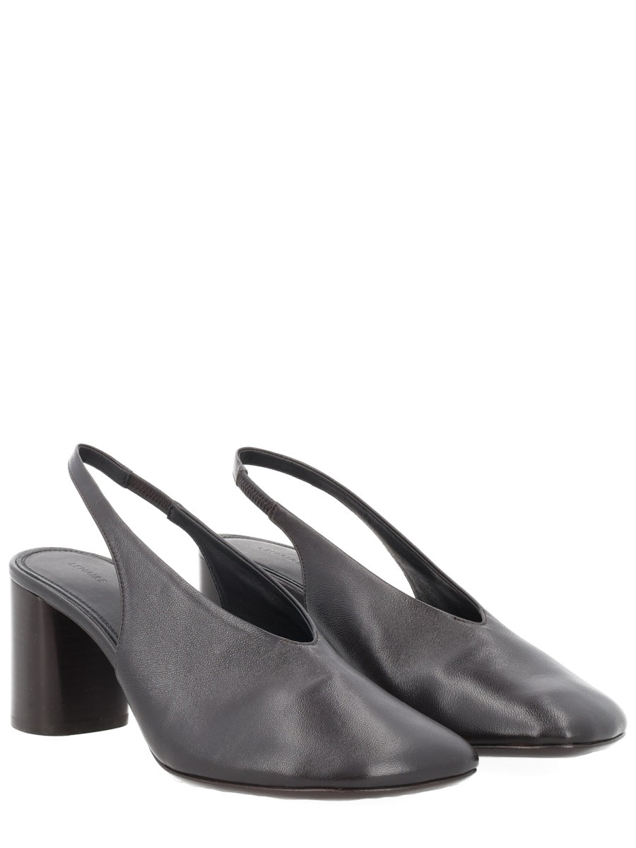 Lemaire HEELS - Brown | 723bd439eb0b267126a0714ae88e1e1d4117afa1
