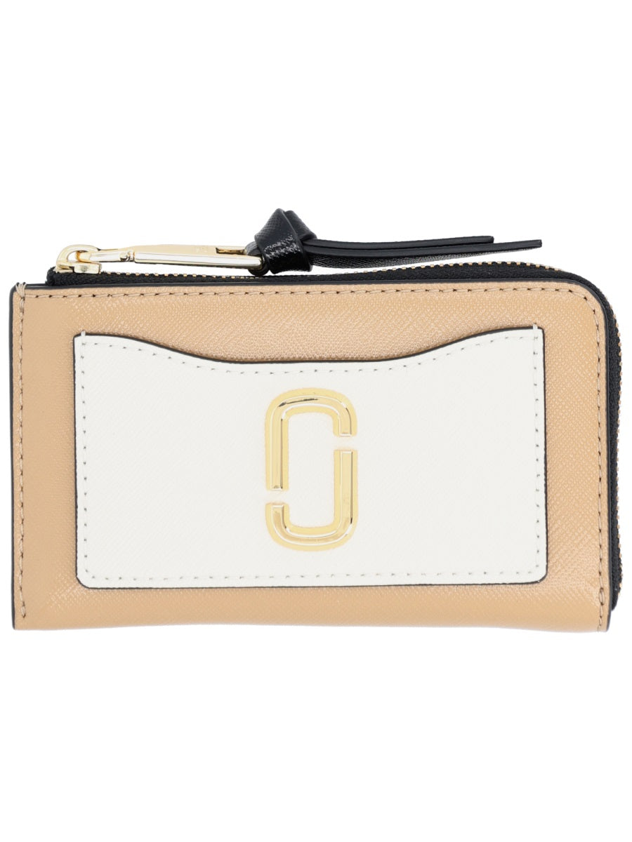 Marc Jacobs Wallets & Pures - Beige | 6ae98d56726e0497ce3c778b5d02b19fda895f6e