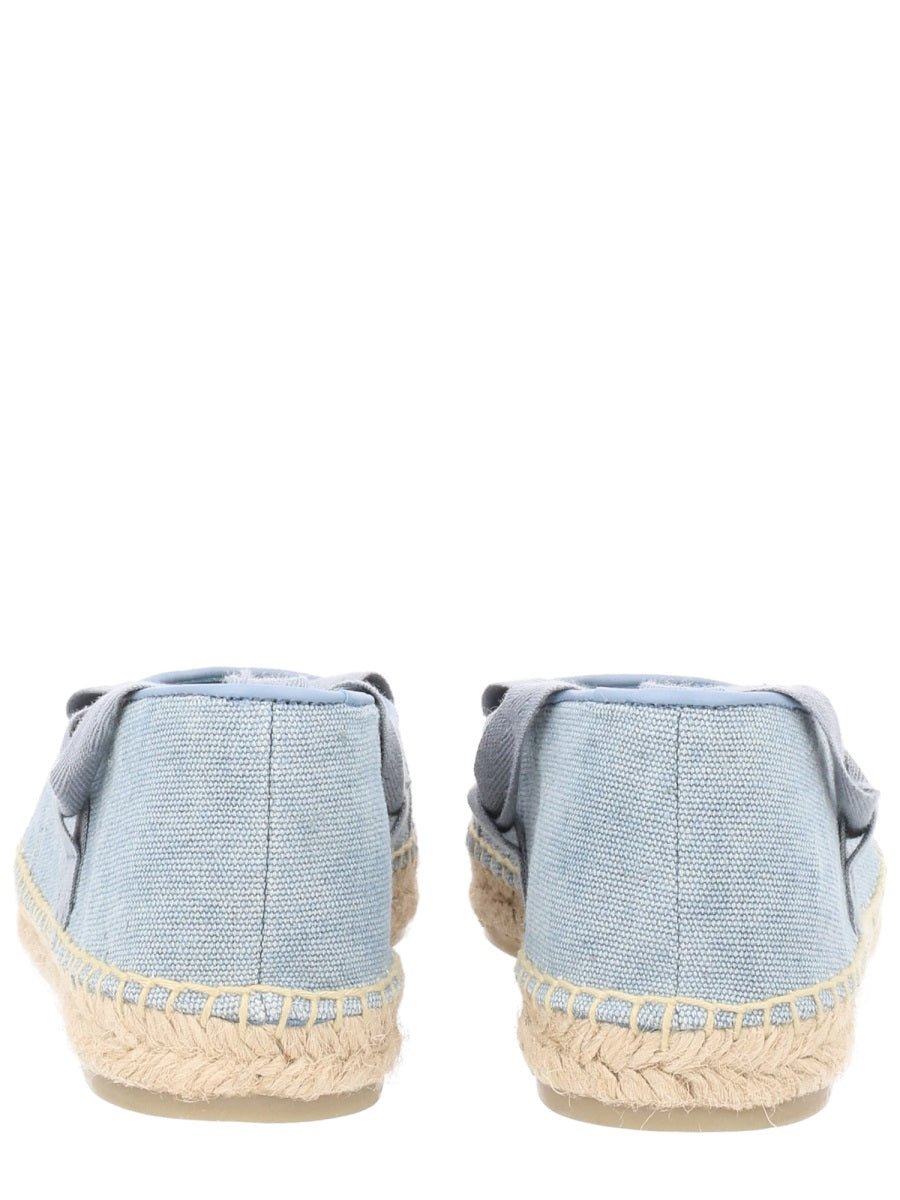 CastañEr Flat Shoes - Baby Blue | d241f891249f18dc70f828d0dd3db2c0ab8b2d83