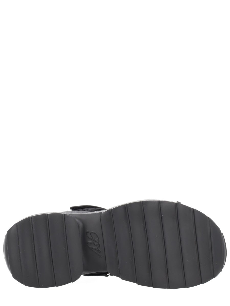 Roger Vivier Sandals - Black | 3a6b5d5e852de3feaefdf7e37c8d4da2713382f6