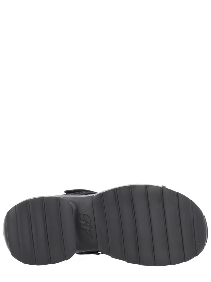Roger Vivier Sandals - Black | 3a6b5d5e852de3feaefdf7e37c8d4da2713382f6