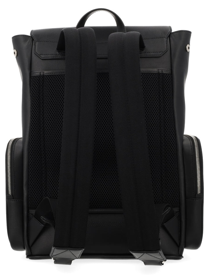 Bally Backpacks & Travels - Black | 4f1418dd5c8b465f659af1245c51f68678ec38ae