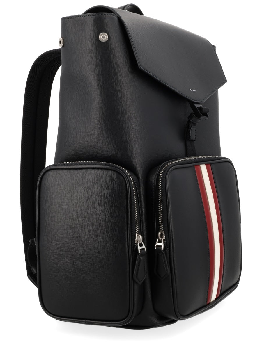 Bally Backpacks & Travels - Black | 65064ad14f0e975bbfef504253e99686bd3a4599