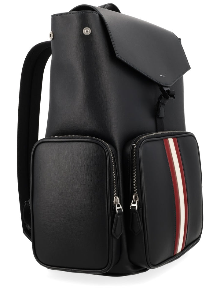 Bally Backpacks & Travels - Black | 65064ad14f0e975bbfef504253e99686bd3a4599