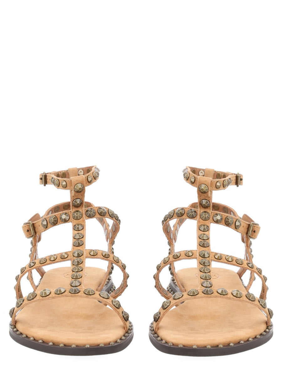 Ash Sandals - Beige | 300922322df319d88a474482d981ca57505ed164