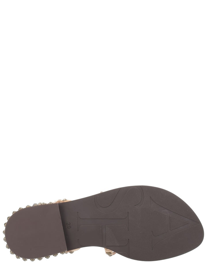 Ash Sandals - Beige | fc5863904b39952bbab72cab312fa1a69085920a