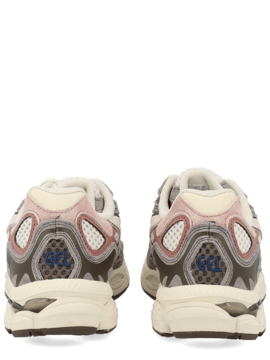 Asics Sneakers - Multicolour | 6b98dd5174766374f4031053a49337444a759d9e