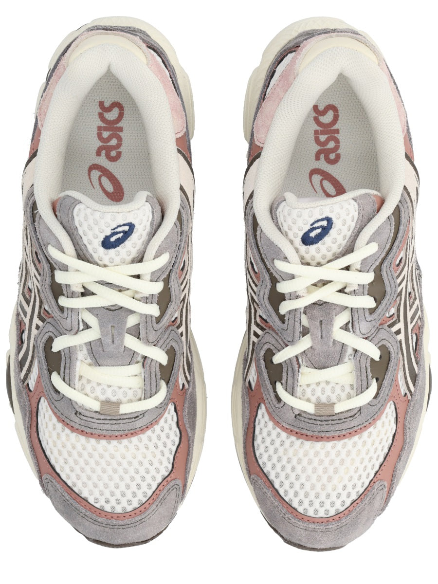 Asics Sneakers - Multicolour | 217c3eaf5ec53922a383c85e64c764272426e5f4