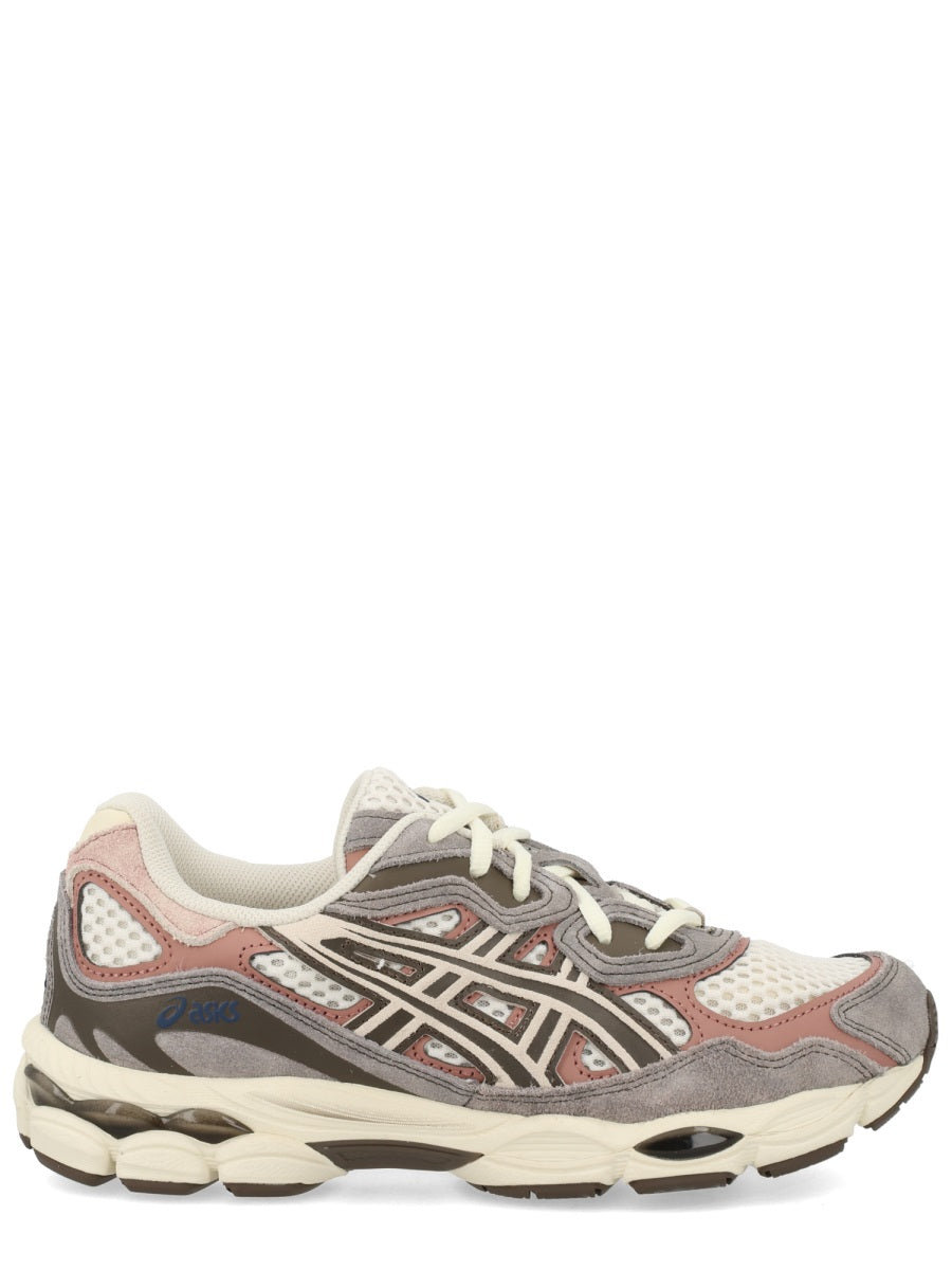 Asics Sneakers - Multicolour | 39ead931799d3aef189daa72ed6f053ff9f8ecee