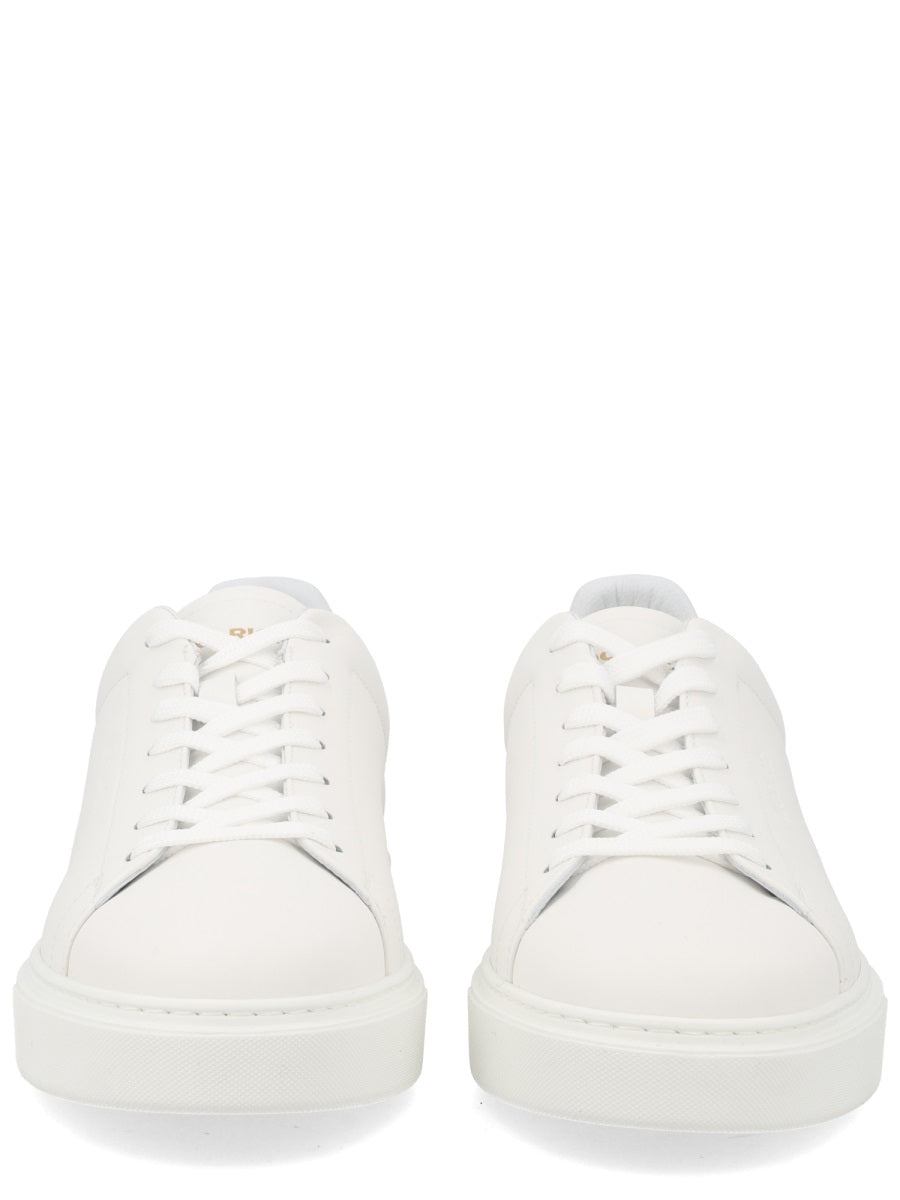Woolrich Sneakers - White | 892544c07667a6ba9f4654e880f5ef7e206ebc43