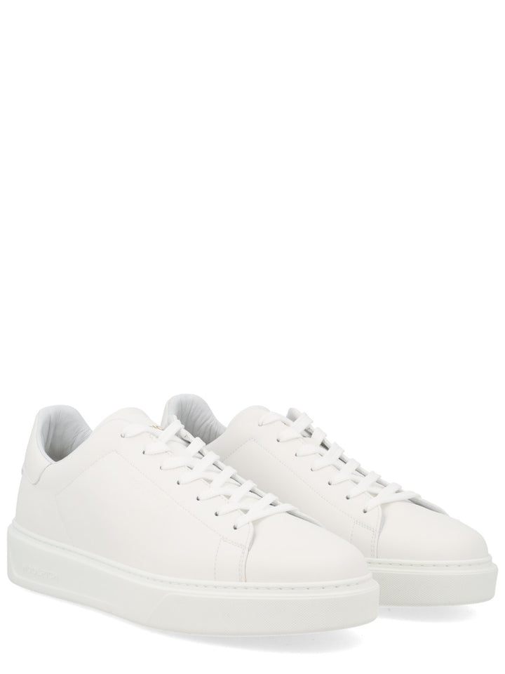 Woolrich Sneakers - White | f616008763bb393dd7ef8f14a2fd24d9d9fa302b