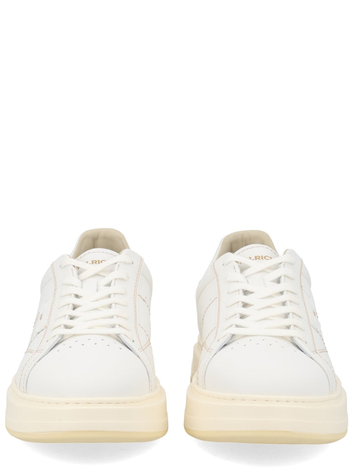 Woolrich Sneakers - White | 8ac5b505faf47117c2bf306bdd6e80a57b5aa04c