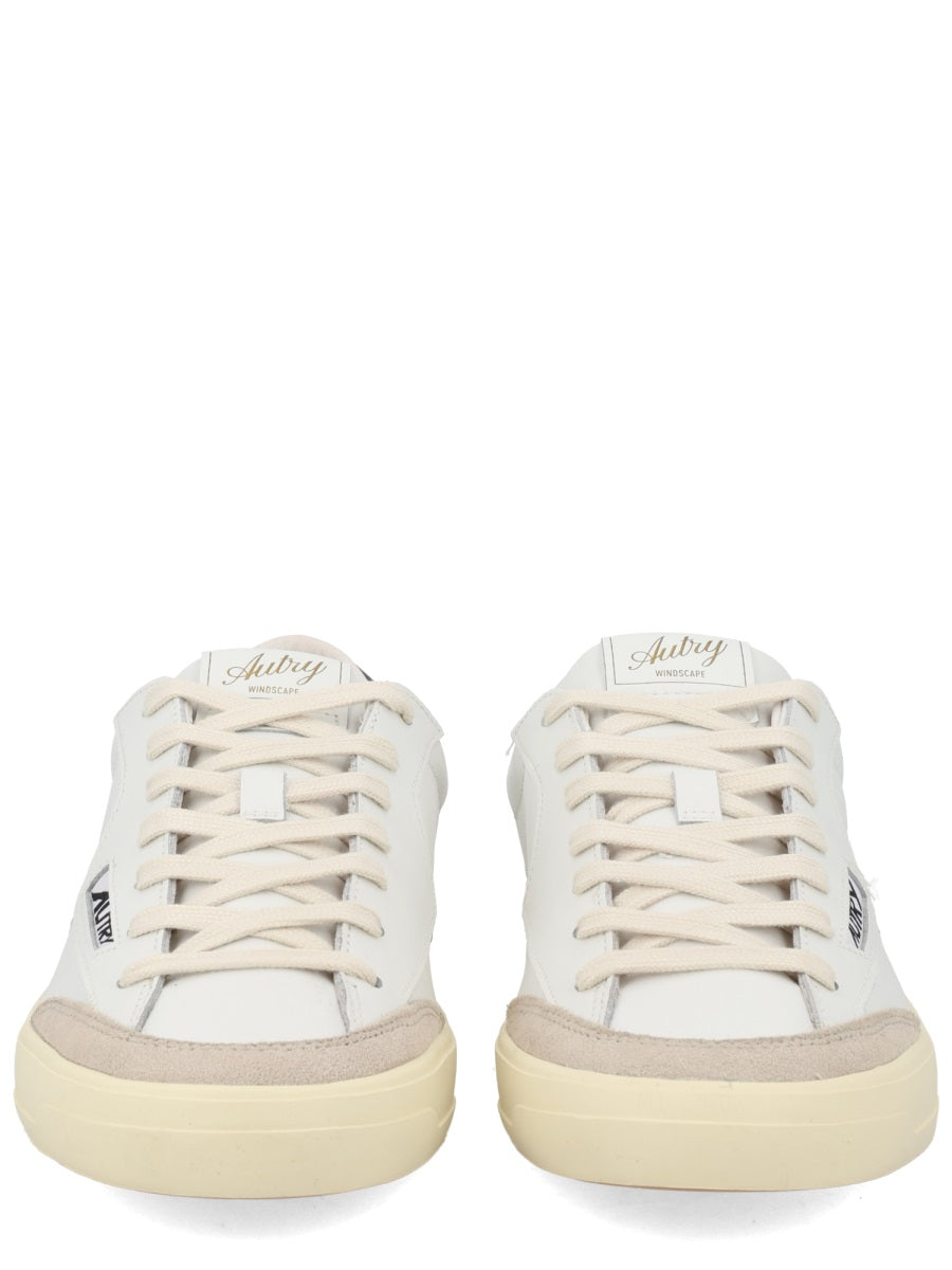 Autry Sneakers - White | a5a1df84671f47d05f3fbba9bfd91c070648e77b