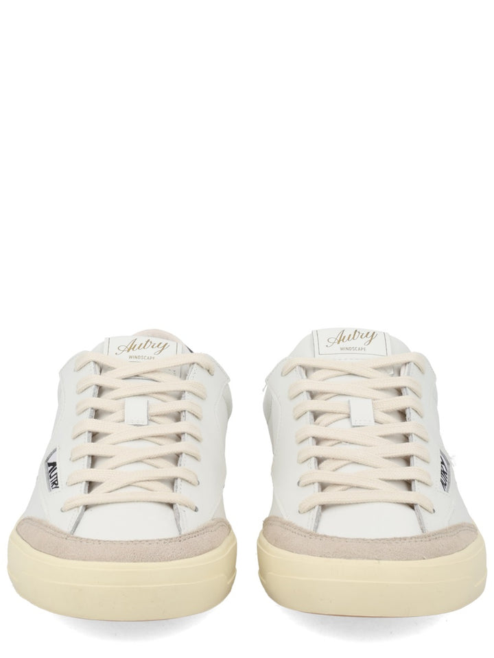 Autry Sneakers - White | a5a1df84671f47d05f3fbba9bfd91c070648e77b