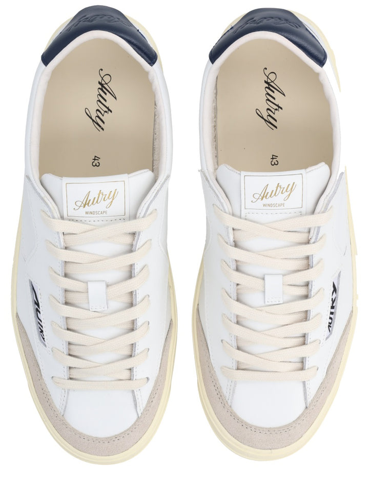 Autry Sneakers - White | 42a3e74bce46bb2f046bf62064578765205bd12f