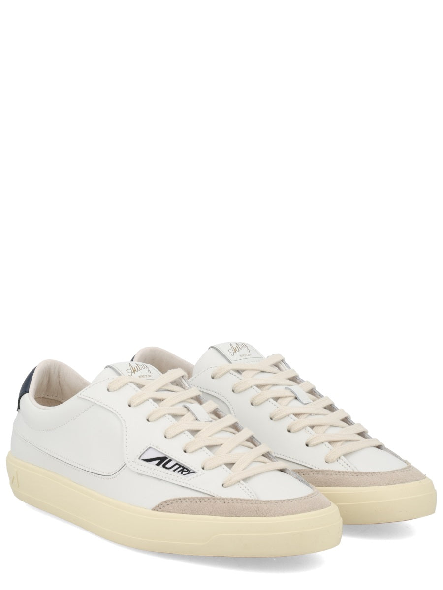 Autry Sneakers - White | 7af5c61da5c20d2f7743966857ed9177a908a183