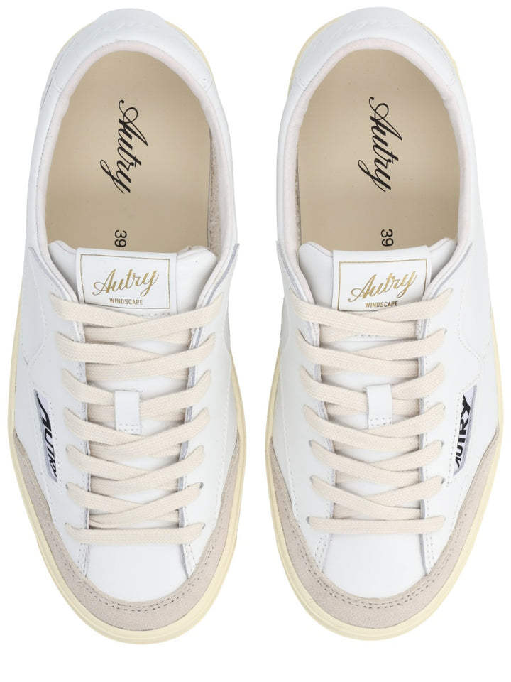 Autry Sneakers - White | db6a243ad0ca9165db1d330b44fe803b5988a03d