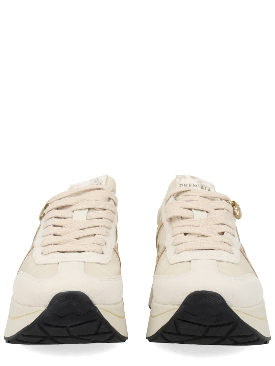 Premiata Sneakers - White | f0b8a2e4ade371f1e85c8d898e9ce92f9bd4e8a6