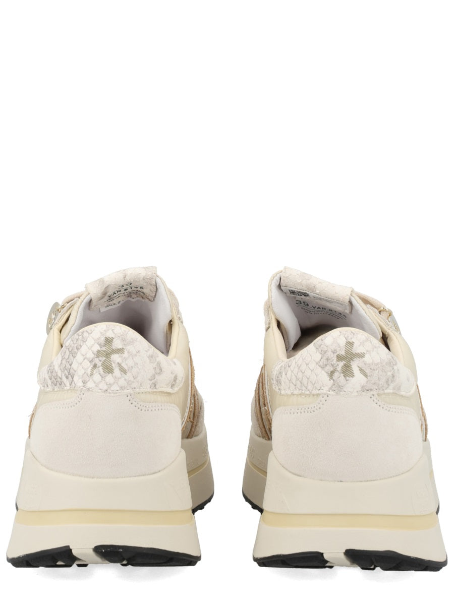 Premiata Sneakers - White | 525c44e7bbdfc4fa264b911f37e9b9eaf46c0b38