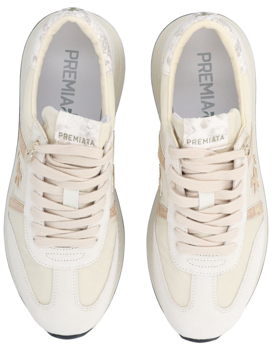 Premiata Sneakers - White | 6560dcc4e23cb0ba700b32ca2eaa28ca04ac64c6