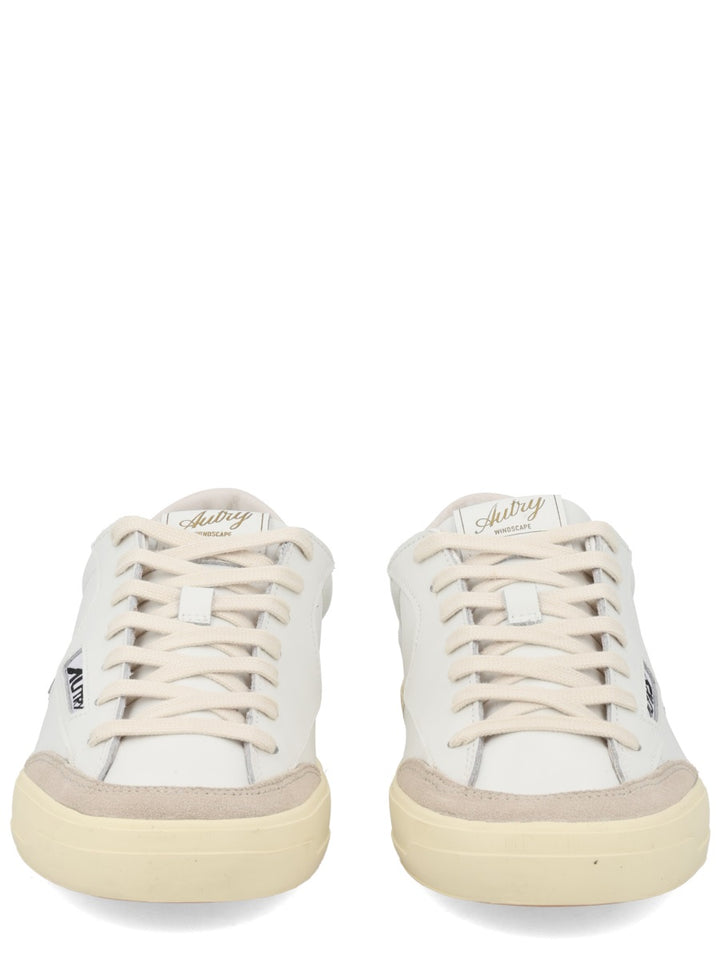 Autry Sneakers - White | 7ddde37d9f97c0884caa53ee2f922c555cbbd533