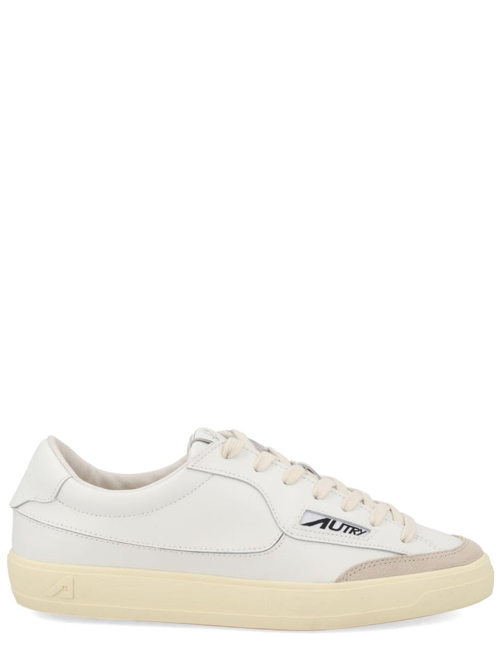 Autry Sneakers - White | 31961d46d36cad317f4340fdea6dfe5b7b01afac