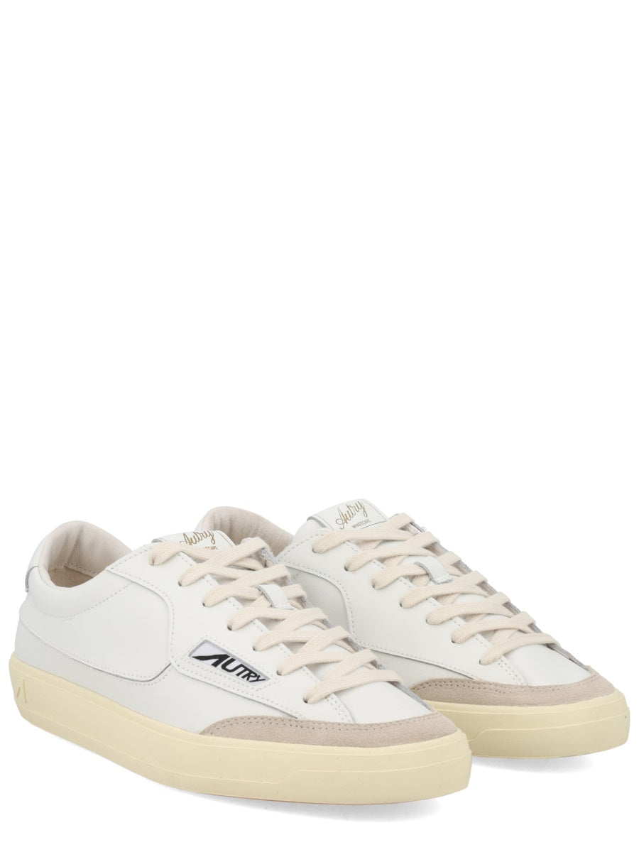 Autry Sneakers - White | 1d816081871c8eb992d2be14c4f00d852662145b