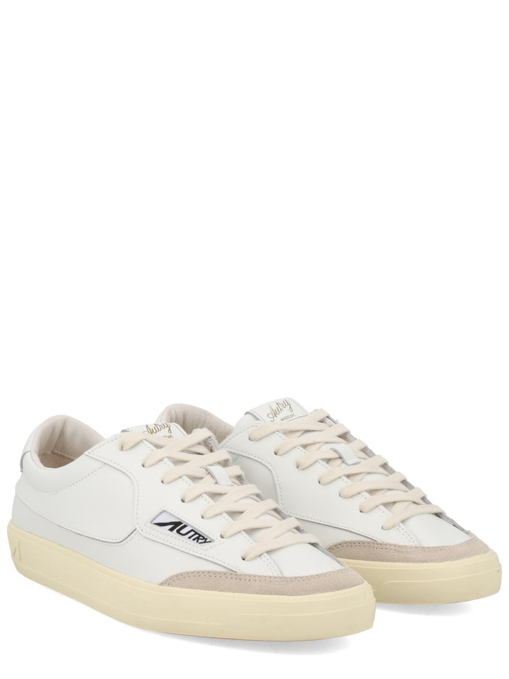 Autry Sneakers - White | 1d816081871c8eb992d2be14c4f00d852662145b