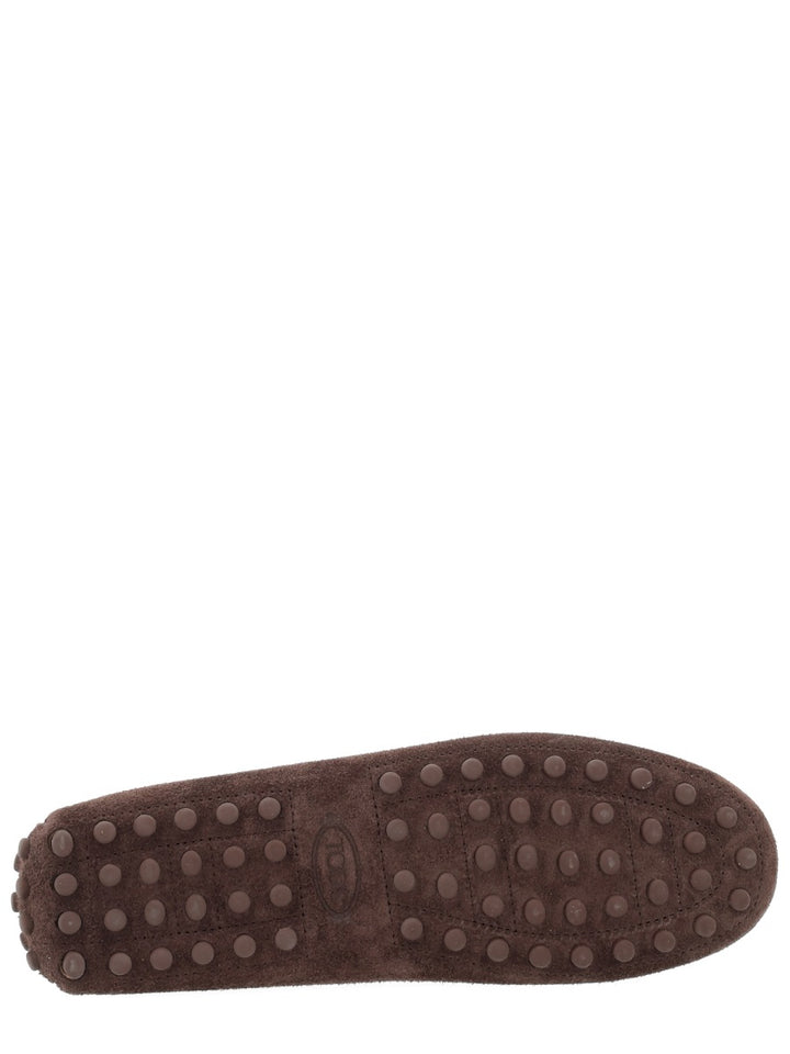 Tod'S Loafers - Brown | 08fe4b7707c4f15b6797af1638ed19bece53dc5f