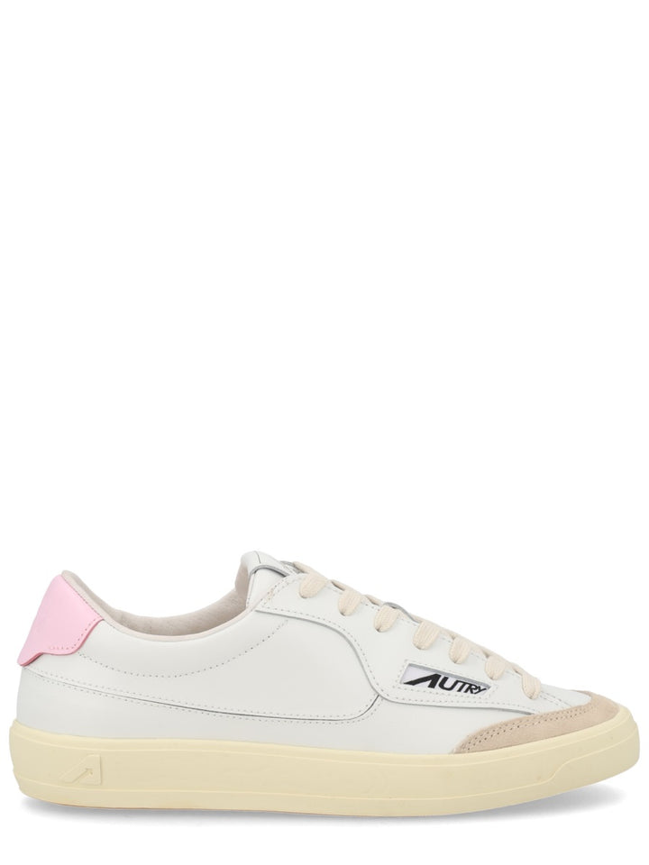 Autry Sneakers - White | b7e0929cf1078d575e73085892c34395d558b7ba