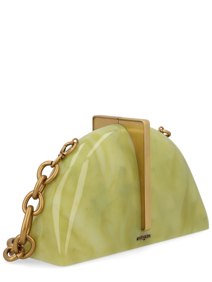 Cult Gaia Clutch Bags - Green | cce3b8acf1b5417c2620b7d094d74294b034b2cf