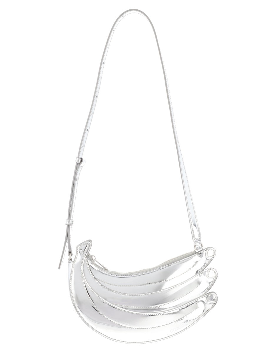 Casablanca Shoulder Bags - Silver | d7c9b6bce8b72dc7da50de38ae8de565f206fb8a