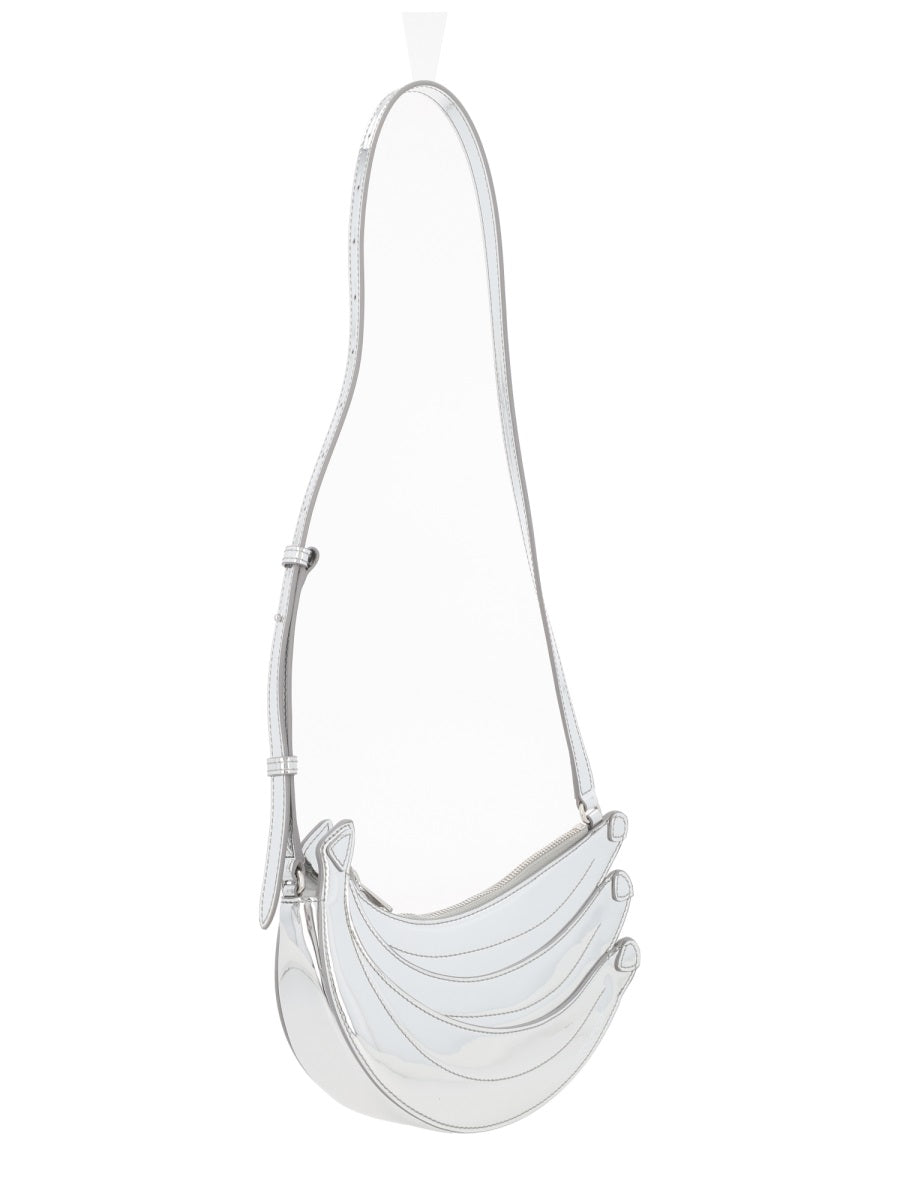 Casablanca Shoulder Bags - Silver | ad4a88d872af1c181e59badaa295fcb975e857a4