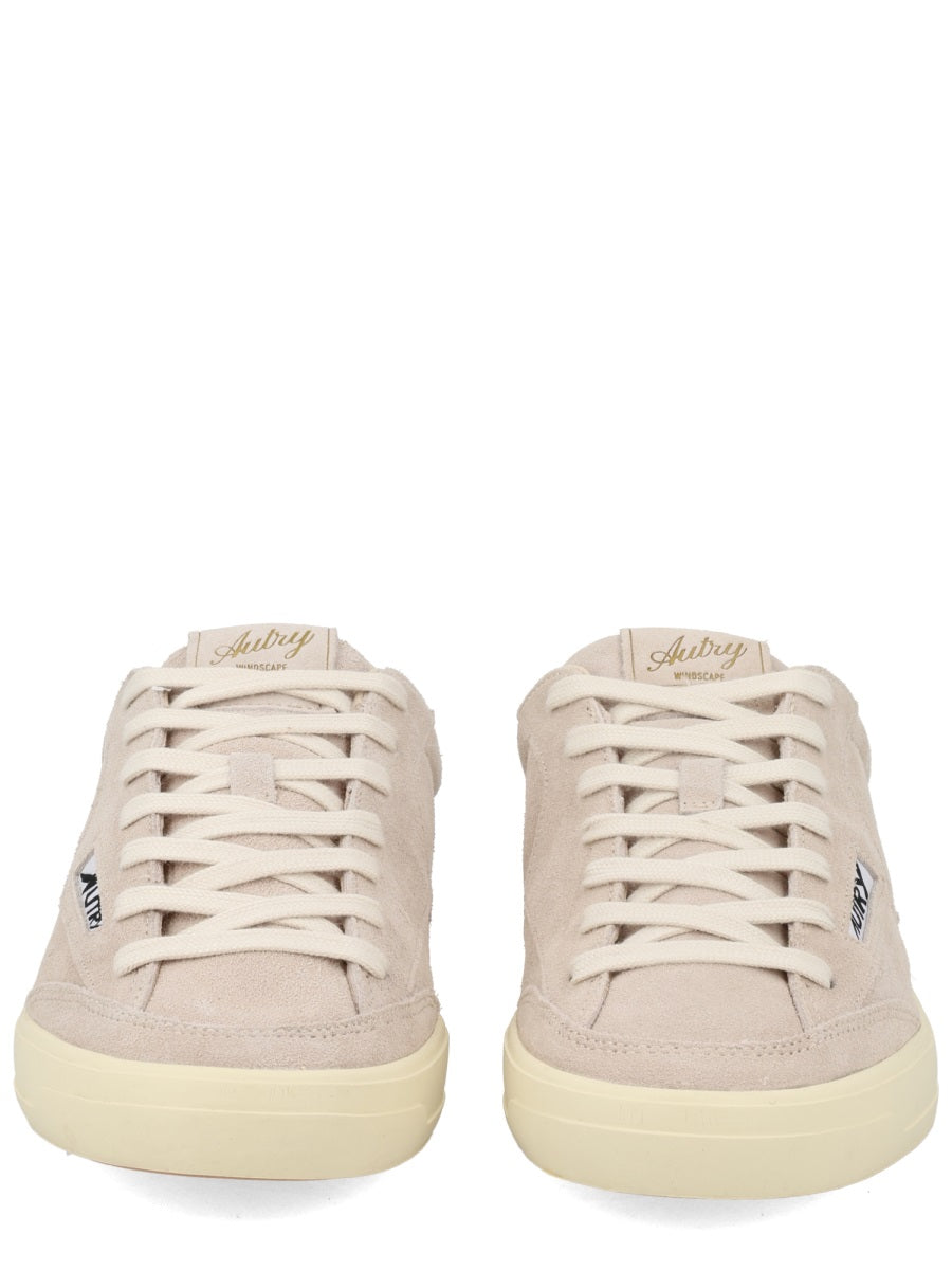 Autry Sneakers - Grey | 1805ac5aca720de99a98640e8d4b969ab821a6dd